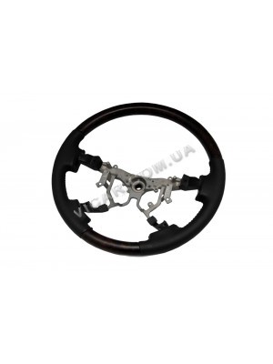 Руль Land Cruiser 200